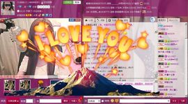 ☜❤焱焱❤☞主播照片