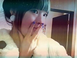 挚爱小妖主播照片
