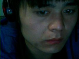 糖果啦主播照片