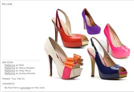 MOJOMOXY主播照片