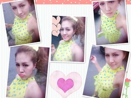 ❤中俄混血芭比❤主播照片