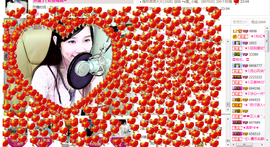 ︑★|粉红♥老阿姨⁰主播照片