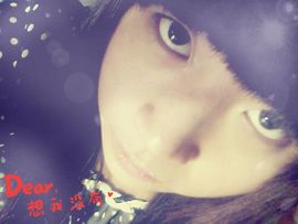 傻妮妮521主播照片
