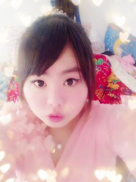 ╰✿夕瑶ヤ如梦❉主播照片