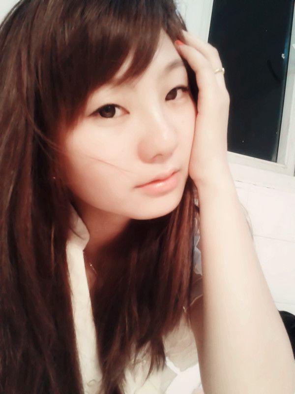筱Pear主播照片