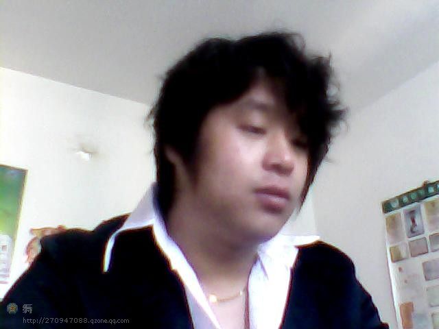 没有过的爱的主播照片