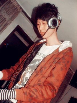 Dj_鑫俊主播照片