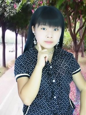 細(xì)語(yǔ)菲情的主播照片