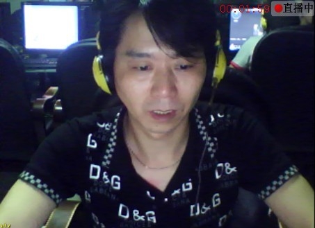 唐伯虎点蚊香·主播照片