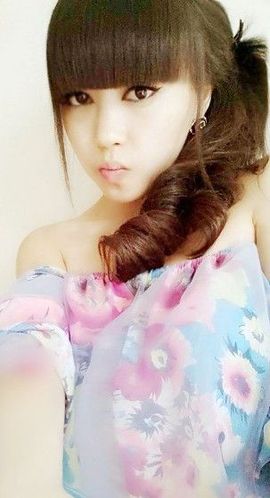☜●﹎Abby☞主播照片
