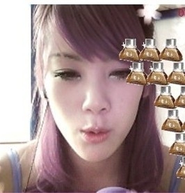 欣❤独家拥有ღoO主播照片