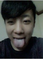 一不小心坏坏的主播照片