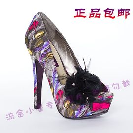 MOJOMOXY主播照片