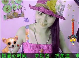 🍬依旧是我糖果🍬主播照片