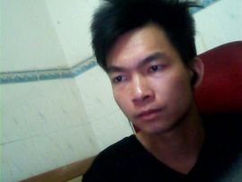 -来自北方的狼主播照片