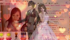 ♥╭ゞ陌芊ゞ♥╭主播照片