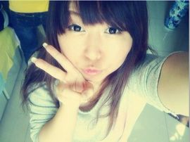 ♡ゞ默夕颜♡ゞ主播照片