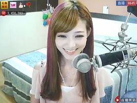 ❤❤Panda路西法主播照片