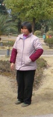 福建犀利姐主播照片