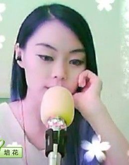 Aya_小白！主播照片