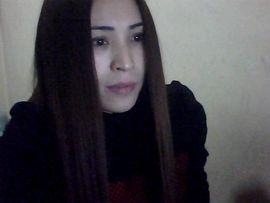 shuang主播照片