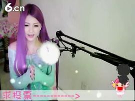 😸熱饅頭主播照片