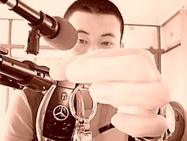 聖皇尐凯主播照片