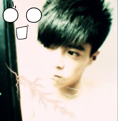 Baby，520的主播照片