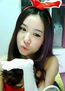 ♪♪黄小美♪♪主播照片
