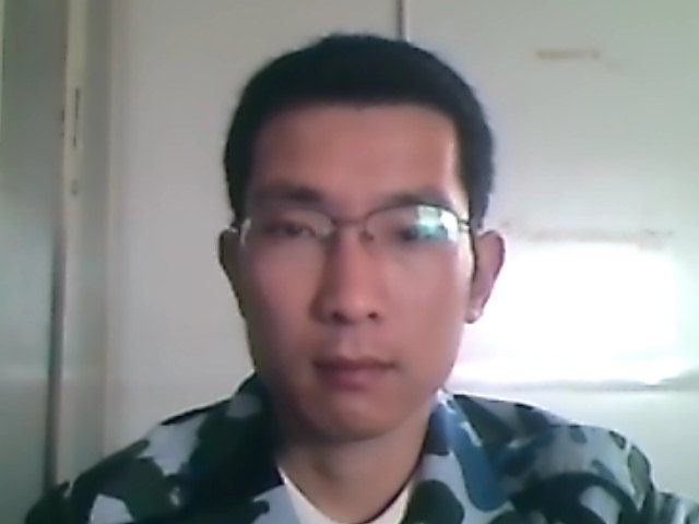 大力12345的主播照片