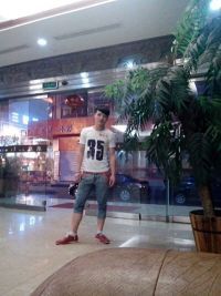 爱就大声告诉我主播照片