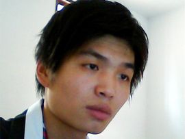♬.｡愁如云雾主播照片