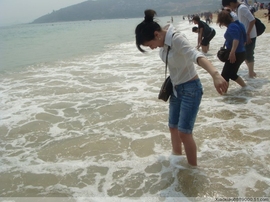 风兄雨妹主播照片