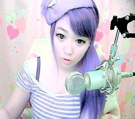 丫头你好吗主播照片