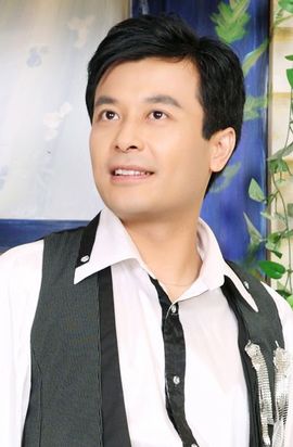 王梓蘅主播照片