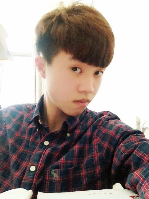 彬彬公子主播照片