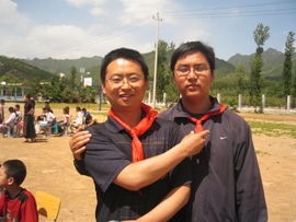巴巴六十四主播照片