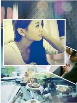 乖乖◇公主主播照片