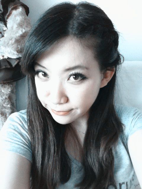 ζั͡އއ๓鲍小果的主播照片
