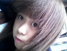 ____晓梦❤轩丶主播照片