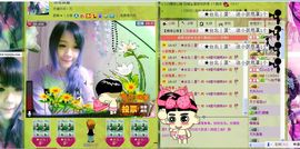 靠实力把自己养胖主播照片
