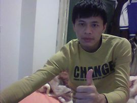 Xin、限量版主播照片
