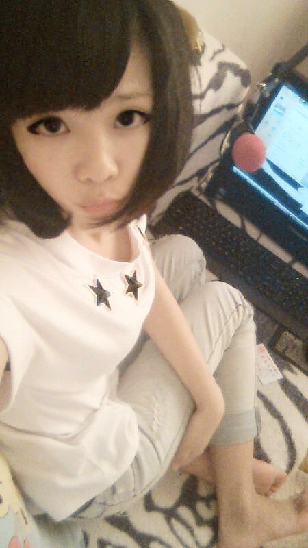 ≈安子温♥½›的主播照片