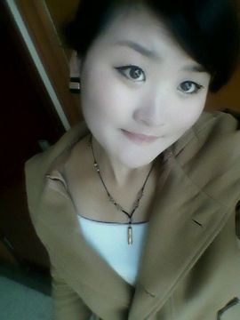 ﹌姐姐这叫自然美。主播照片