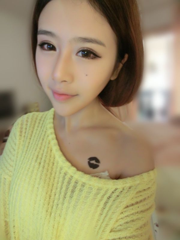 ❥゛小小小妮子的主播照片