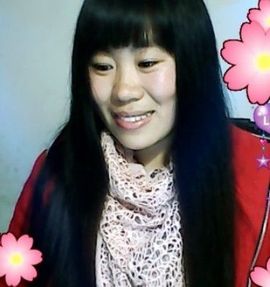 ╰︽❉❤❉︽╯主播照片