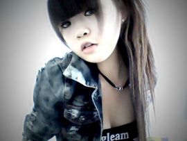 ☜●﹎Abby☞主播照片