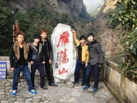 浅唱、若相依123主播照片