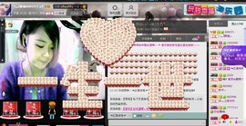 靠实力把自己养胖主播照片