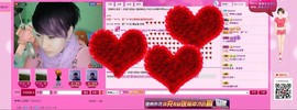╮♫つ甜甜ゝ主播照片
